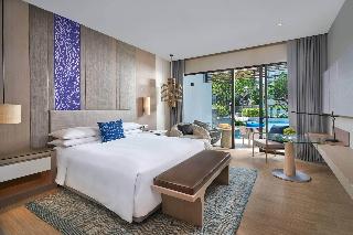 Renaissance Pattaya Resort & Spa fotoÄŸrafÄ±
