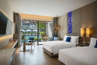 Renaissance Pattaya Resort & Spa fotoÄŸrafÄ±