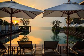 Renaissance Pattaya Resort & Spa fotoÄŸrafÄ±