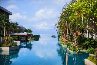 Renaissance Pattaya Resort & Spa fotoÄŸrafÄ±