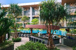 Renaissance Pattaya Resort & Spa fotoÄŸrafÄ±
