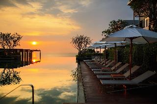Renaissance Pattaya Resort & Spa fotoÄŸrafÄ±