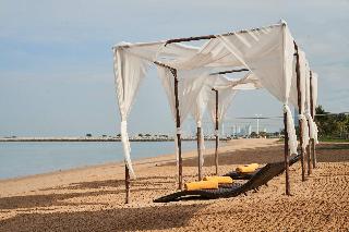 Renaissance Pattaya Resort & Spa fotoÄŸrafÄ±