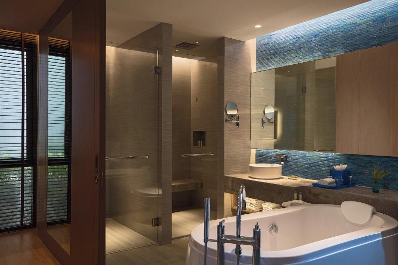 Renaissance Pattaya Resort & Spa - Plaj