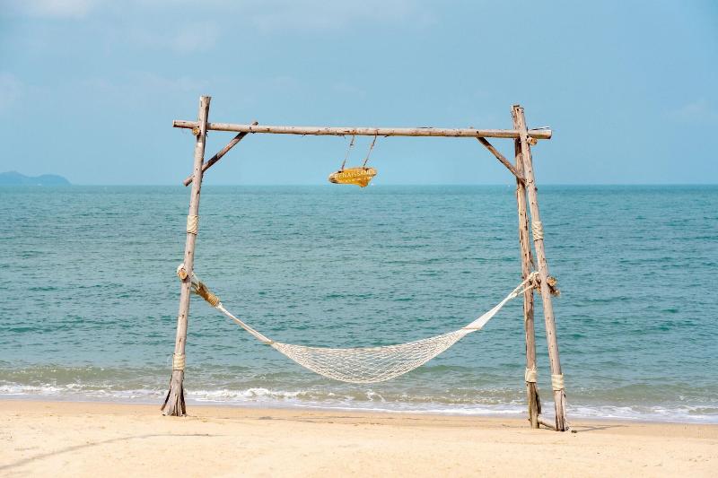 Renaissance Pattaya Resort & Spa - Plaj