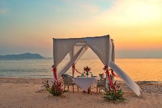 Renaissance Pattaya Resort & Spa fotoÄŸrafÄ±