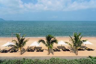 Renaissance Pattaya Resort & Spa fotoÄŸrafÄ±