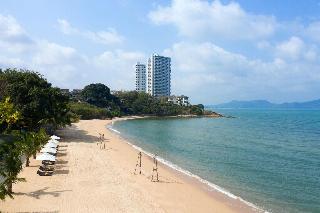 Renaissance Pattaya Resort & Spa fotoÄŸrafÄ±