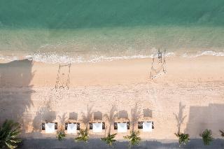 Renaissance Pattaya Resort & Spa fotoÄŸrafÄ±