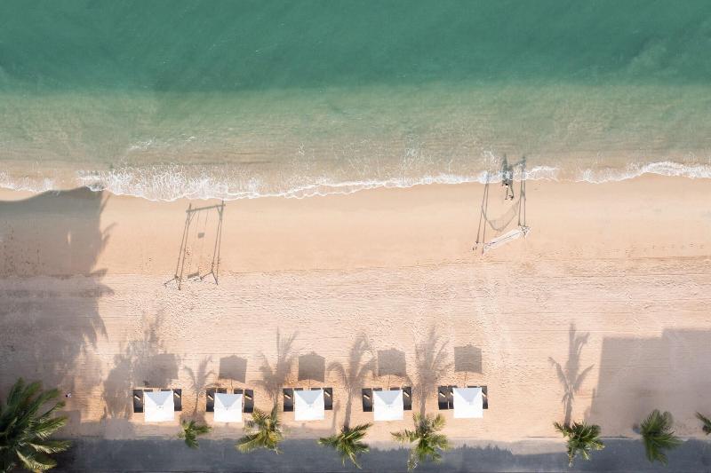 Renaissance Pattaya Resort & Spa - Plaj