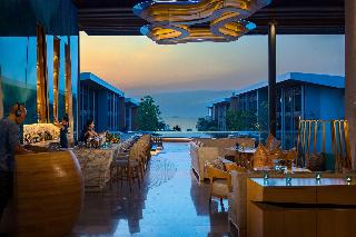 Renaissance Pattaya Resort & Spa fotoÄŸrafÄ±
