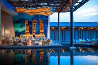 Renaissance Pattaya Resort & Spa fotoÄŸrafÄ±