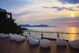 Renaissance Pattaya Resort & Spa fotoÄŸrafÄ±