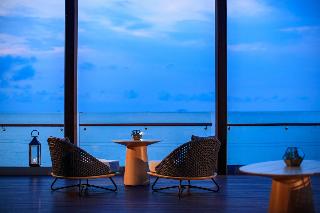 Renaissance Pattaya Resort & Spa fotoÄŸrafÄ±