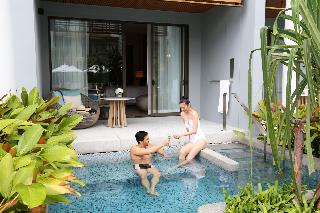 Renaissance Pattaya Resort & Spa fotoÄŸrafÄ±