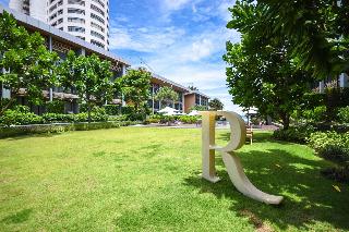 Renaissance Pattaya Resort & Spa fotoÄŸrafÄ±