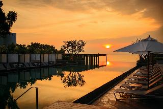 Renaissance Pattaya Resort & Spa fotoÄŸrafÄ±