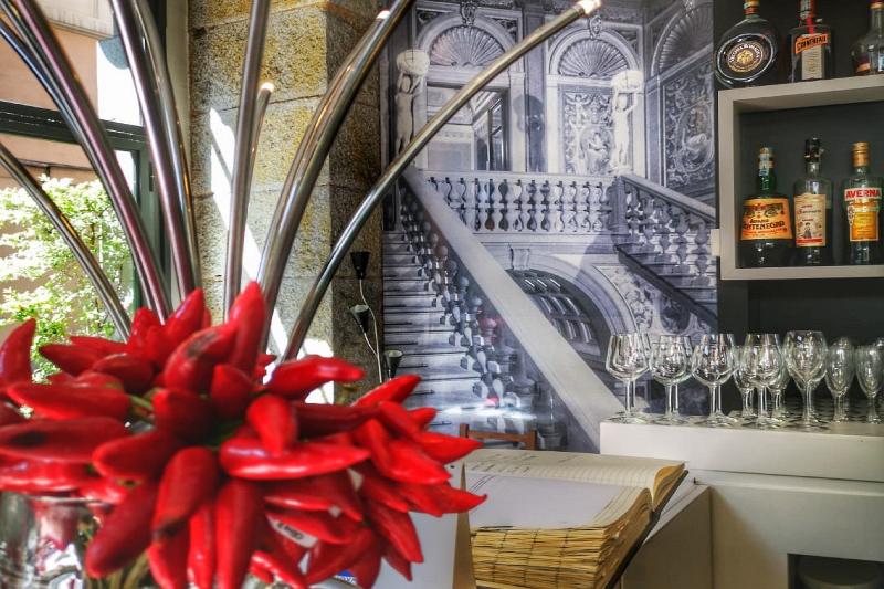 Dharma Style Hotel - Bar