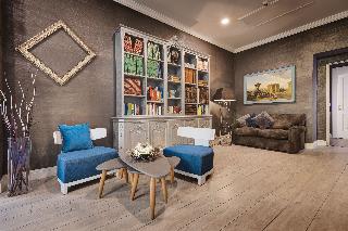Dharma Style Hotel fotoÄŸrafÄ±
