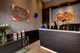 Dharma Style Hotel fotoÄŸrafÄ±
