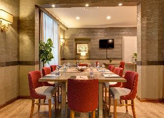 Dharma Style Hotel fotoÄŸrafÄ±
