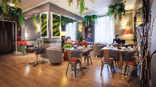 Dharma Style Hotel fotoÄŸrafÄ±