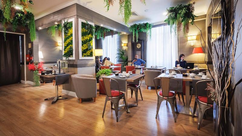 Dharma Style Hotel - Toplantı