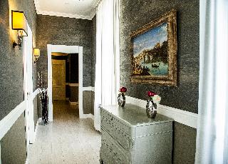Dharma Style Hotel fotoÄŸrafÄ±
