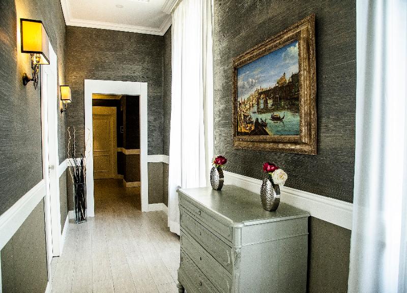 Dharma Style Hotel - Genel
