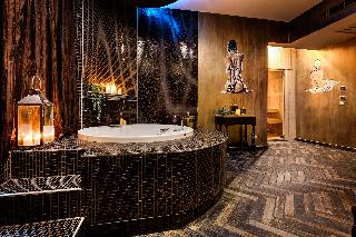 Dharma Style Hotel fotoÄŸrafÄ±