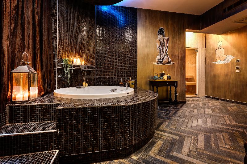 Dharma Style Hotel - Oda