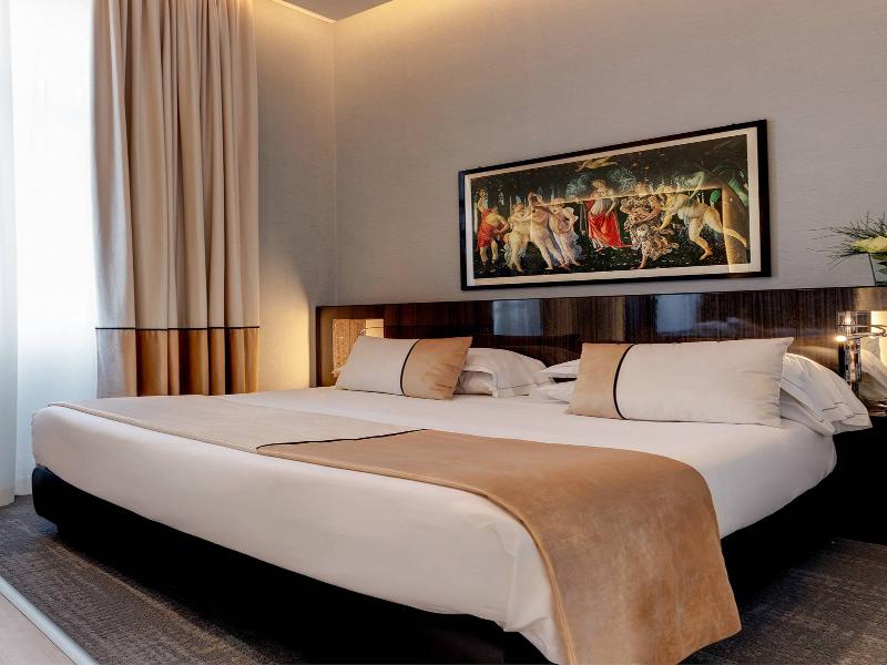 Dharma Style Hotel - Oda