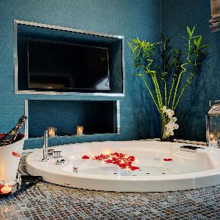 Dharma Style Hotel fotoÄŸrafÄ±