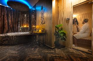 Dharma Style Hotel fotoÄŸrafÄ±