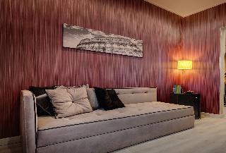 Dharma Style Hotel fotoÄŸrafÄ±
