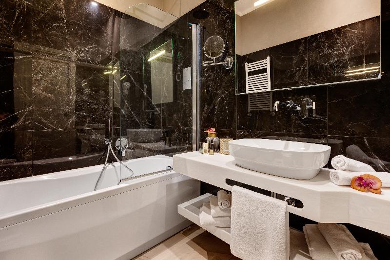 Dharma Style Hotel - Oda