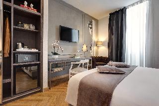 Dharma Style Hotel fotoÄŸrafÄ±