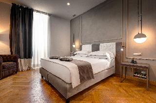 Dharma Style Hotel fotoÄŸrafÄ±