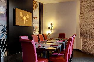 Dharma Style Hotel fotoÄŸrafÄ±