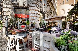 Dharma Style Hotel fotoÄŸrafÄ±