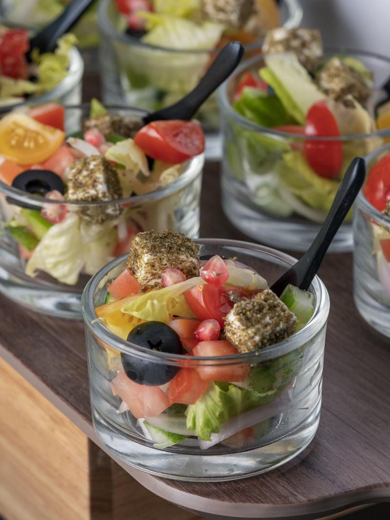 Novotel Muscat Airport - Toplantı