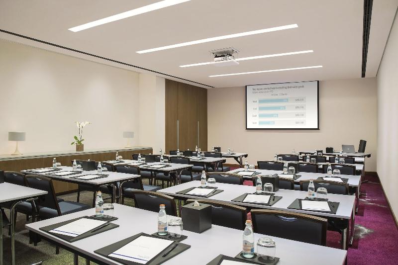 Novotel Muscat Airport - Toplantı