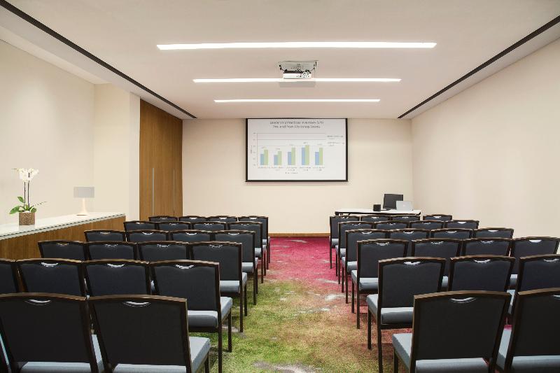 Novotel Muscat Airport - Toplantı