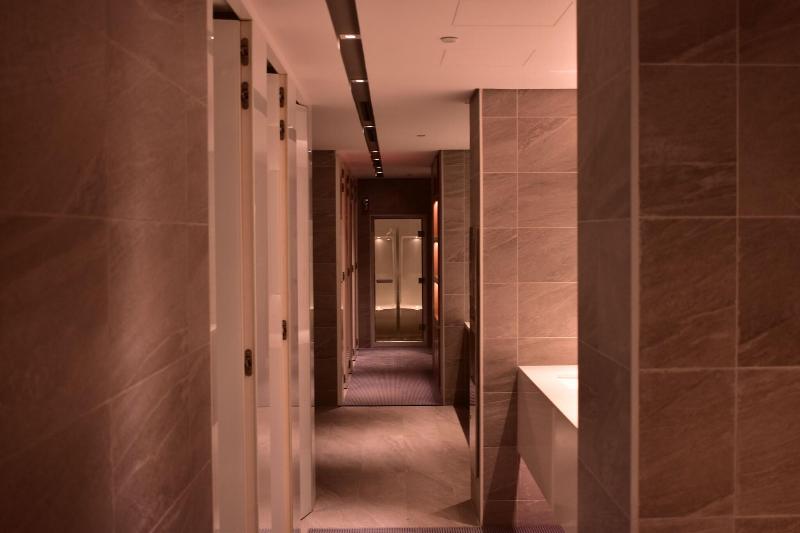 Novotel Muscat Airport - Aktivite