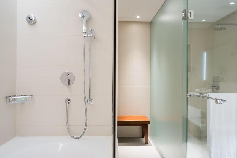 Novotel Muscat Airport - Oda
