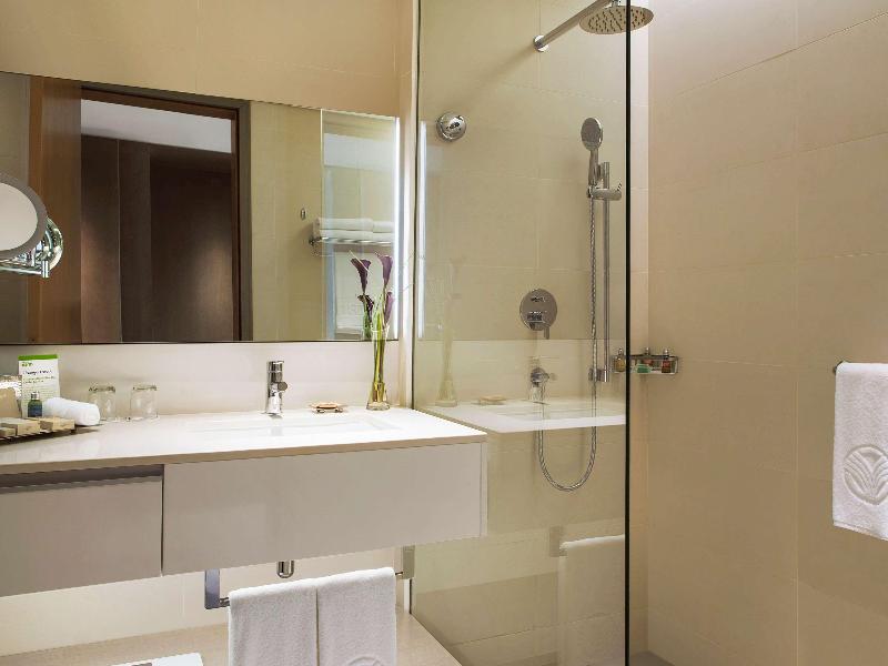 Novotel Muscat Airport - Oda