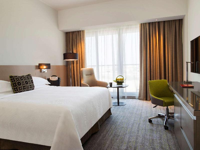 Novotel Muscat Airport - Oda