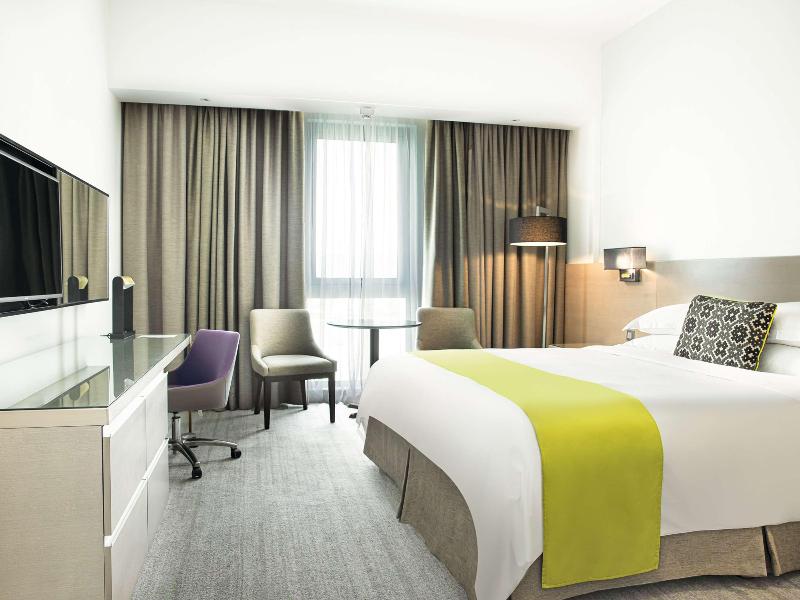 Novotel Muscat Airport - Oda