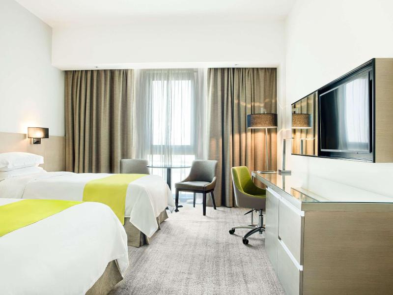 Novotel Muscat Airport - Oda