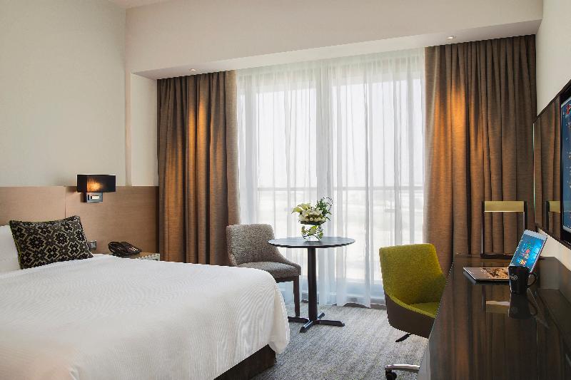 Novotel Muscat Airport - Oda